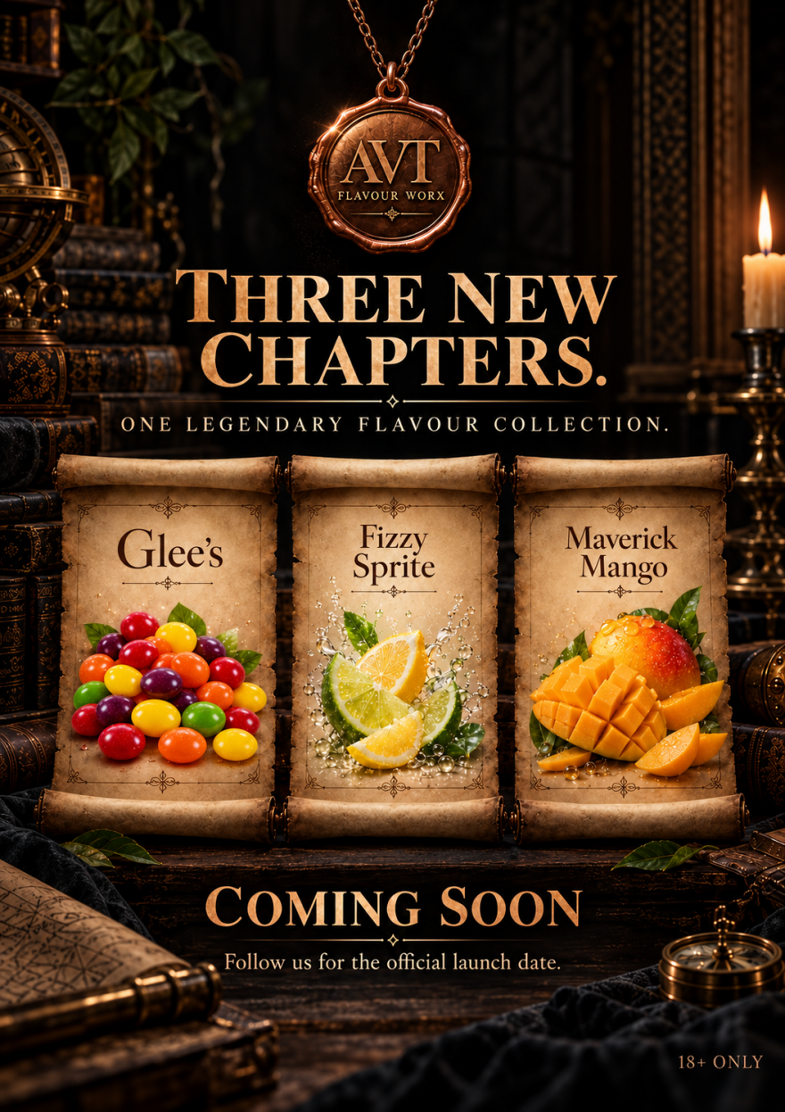 AVT Flavour Worx